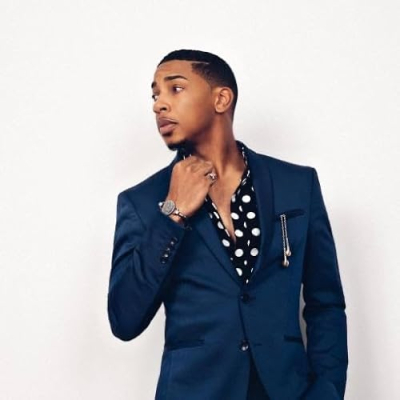 Christian Sands Profile