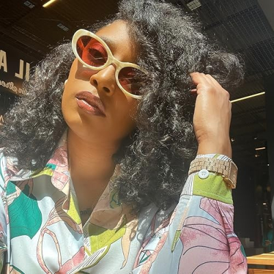 Sharese Nicole Profile