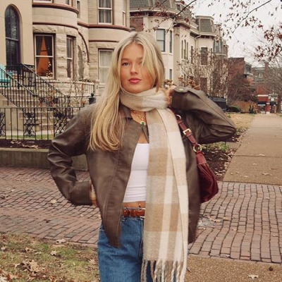 Karsyn Newberry Profile