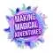 Making Magical Adventures