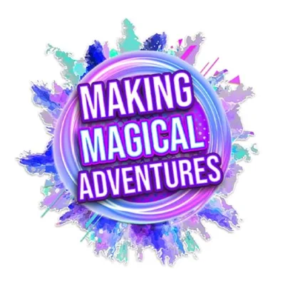 Making Magical Adventures