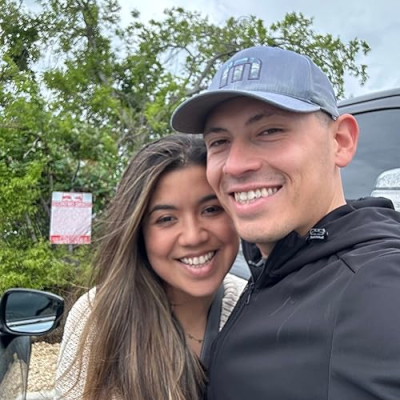 Michelle Vasquez | Mom + Wife + Business Owner Profile