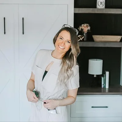 From House To Home DIY by Jenna