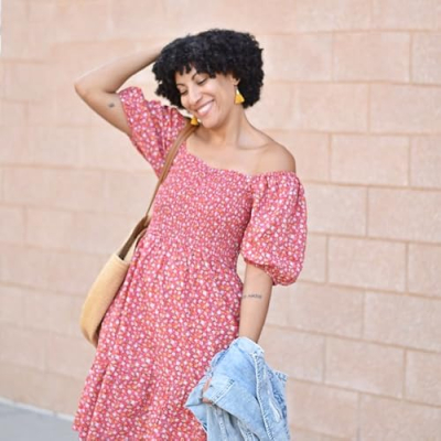 Joanne Mason Storefront Profile