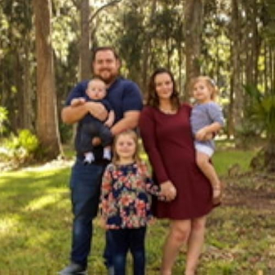 Heather Abern | thethreekeeperblog Profile