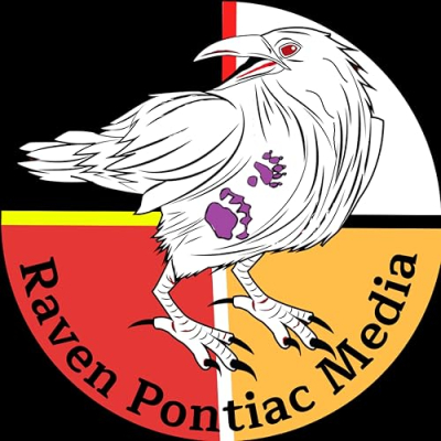 Raven Pontiac Media Profile
