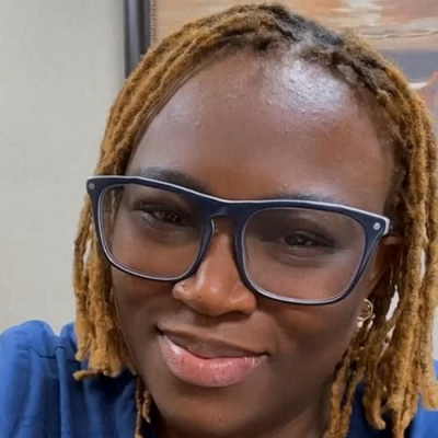 Dr Anita YFai Profile