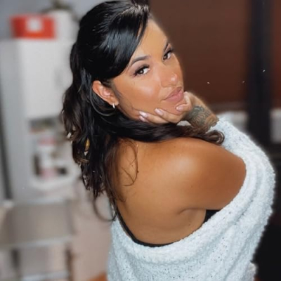 Joanna Rosalee Profile