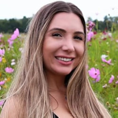 Sabrina Pare Profile