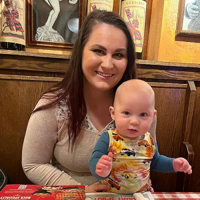 Caitlin Fields Profile