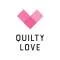Quilty Love