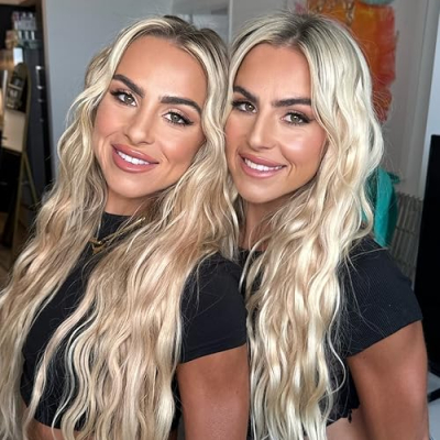 Cavinder Twins Profile