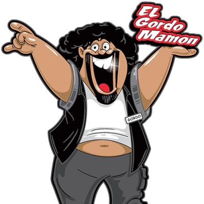 El gordo Mamon Profile