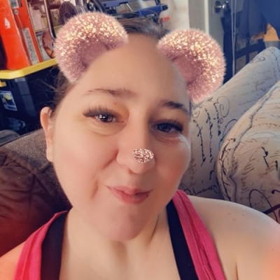 Crystal Gallegos Profile