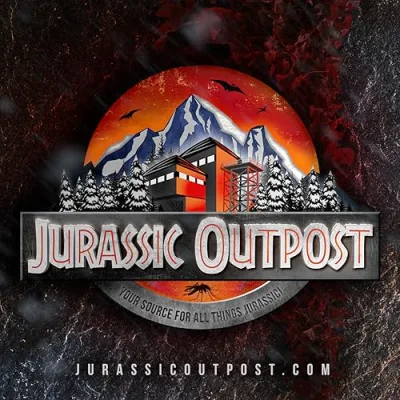 Jurassic Outpost