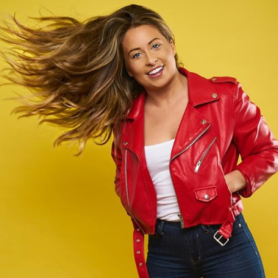 Becky Robinson Profile