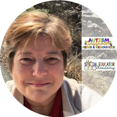 Autism Classroom Resources Profile