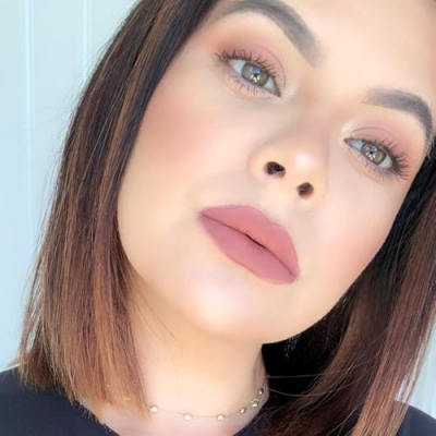 Angela Garza Profile