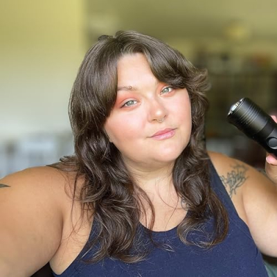 ✅ Real Reviews with Cate Profile