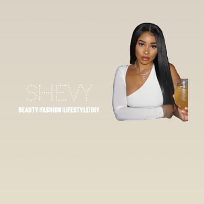 Shevy’s Amazon Storefront Profile