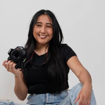 Bridget Barrera Profile