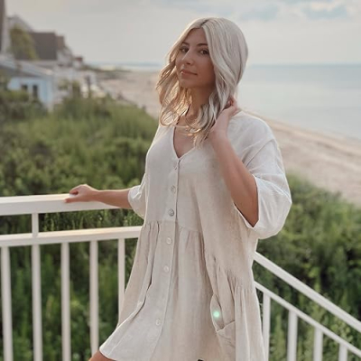 Olivia Bagnasco Profile