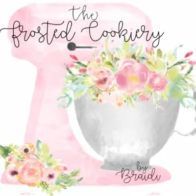 The Frosted Cookiery