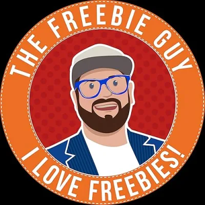 The Freebie Guy