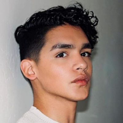 Charles Anthony Profile