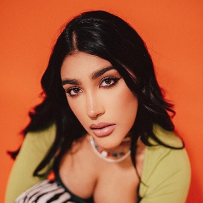 Daniela Barranco Profile