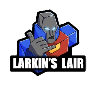 Larkin's Lair Shop Profile