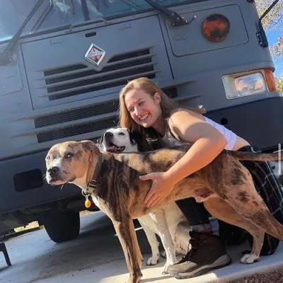 Meredith's amazon store