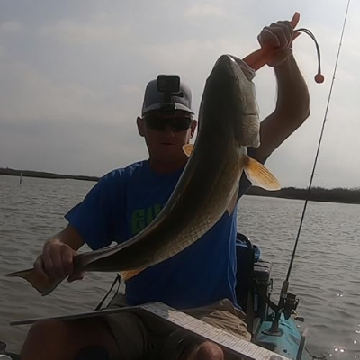 Clean Fun Fishing Profile