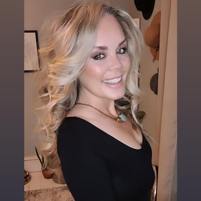 Rebecca Petrie Profile