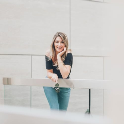 Michelle Nemirovsky Profile