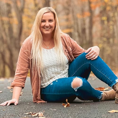 Briana Dayle Profile