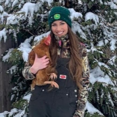 Angie Kous Official Profile