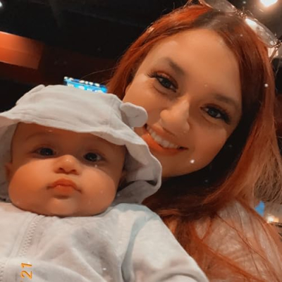 Cindy Rodriguez Profile