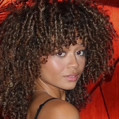 HEAVEN MARLEY Profile