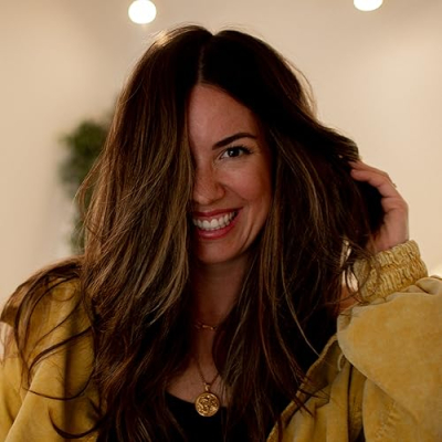 FRESH. Kate Kuzminski Profile