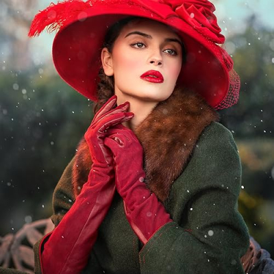 Lilia Alvarado Photography Profile