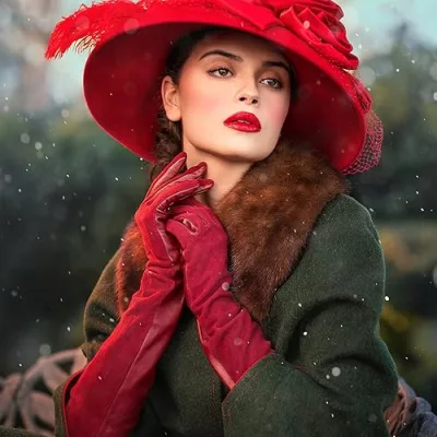 Lilia Alvarado Photography