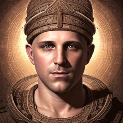 Stargate Voyager Profile