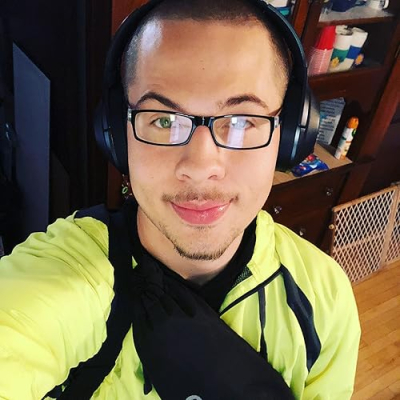 Nick Ackerman Amazon Store Profile