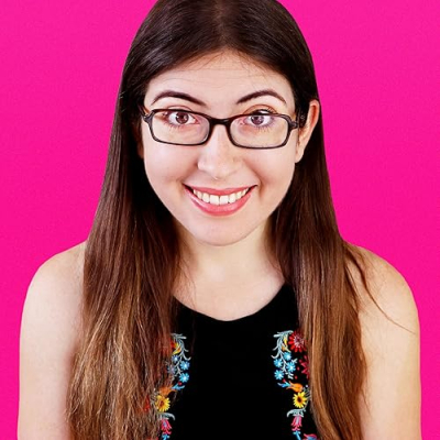 Karen Kavett DIY Profile