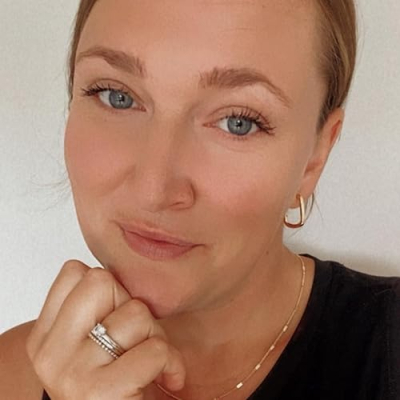 Brittany Hatch Profile