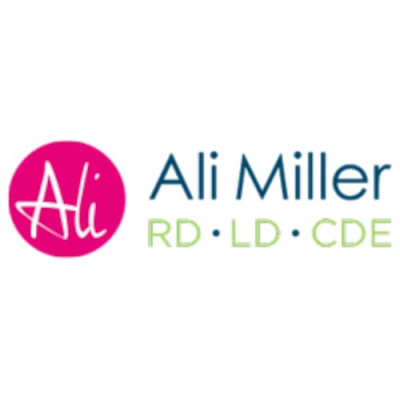 Ali Miller RD Profile