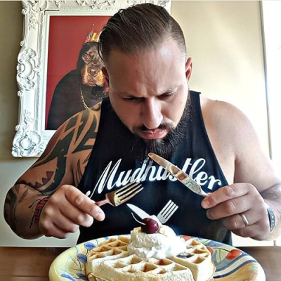 Mudhustler shop Profile