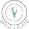 Sprig + Plate