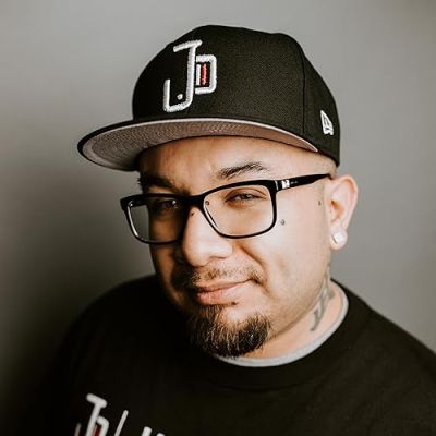 The Official Jacob Dark Amazon Store Profile